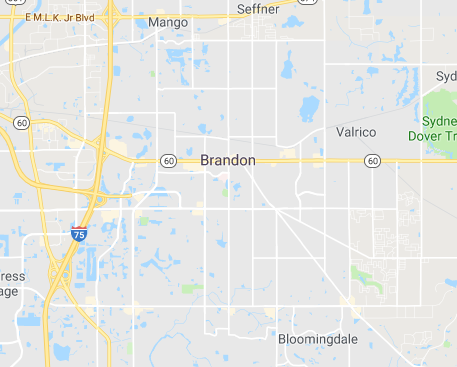 brandon_map brandon dumpster rental