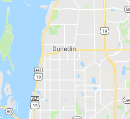 dunedin_map dunedin_map